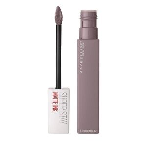 Maybelline SuperStay Matte Ink Lip Color- #90 Huntress